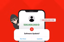 Điện thoại iPhone liệu có an toàn và bảo mật như ta nghĩ?