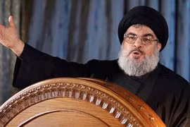 Quân đội Israel tuyên bố thủ lĩnh Hezbollah Hassan Nasrallah đã chết