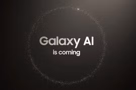 Samsung Galaxy S24 series sẽ sử dụng chip ứng dụng công nghệ AI?