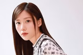 Nhan sắc thăng hạng, sự nghiệp thăng hoa của Huỳnh Uyển Ân ở tuổi 25