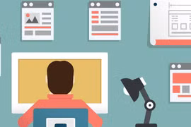 Đắk Nông phạt 2 doanh nghiệp lập web lụi bán hàng