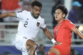 Báo Indonesia phân tích lý do đội nhà chắc thắng Việt Nam, HLV Troussier có suy tư?