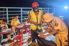 Kon Tum: Phạt vi phạm hành chính trên 20 tỉ đồng trong 6 tháng