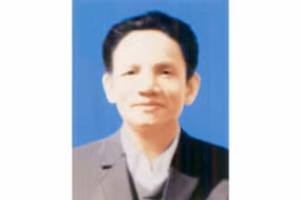 Kỷ niệm 100 năm Ngày sinh đồng chí Võ Trung Thành (1924-2024): Một đời cống hiến cho Đảng, cho dân