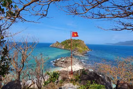 Dịp lễ 30-4 và 1-5: Triển lãm chuyên đề “Di sản Văn hóa Côn Đảo-Gia Lai” 