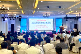 Quan tâm đổi mới nội dung, phương thức lãnh đạo, quản lý văn học-nghệ thuật