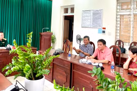 Gia Lai được chọn làm bối cảnh phim truyện điện ảnh “Lạc rừng” 