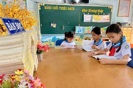 Cuộc thi “Đại sứ Văn hóa đọc” tỉnh Gia Lai năm 2024: 5 tập thể, 53 cá nhân đạt giải 