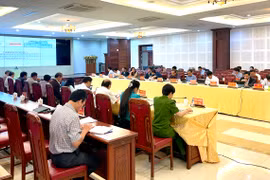 Xóa bỏ cơ chế xin cho, chống tiêu cực, tham nhũng trong chuyển đổi số