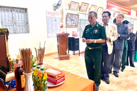 TP. Pleiku: Nhân dân lưu luyến tiễn biệt Tổng Bí thư Nguyễn Phú Trọng 