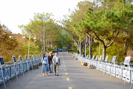 Gia Lai: Nhiều hoạt động trong dịp tổng kết 50 năm nền văn học, nghệ thuật Việt Nam