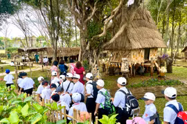 Gia Lai: Tiếp tục đổi mới hoạt động phục vụ học tập suốt đời trong thư viện, bảo tàng