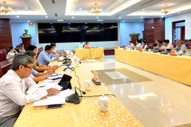 Tiếp tục đẩy mạnh tuyên truyền về Tuần Văn hóa-Du lịch Gia Lai năm 2023