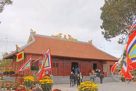 Gia Lai: Tổ chức cuộc thi “Sáng tác mẫu phác thảo Tượng đài Tây Sơn Tam kiệt và Phù điêu” 