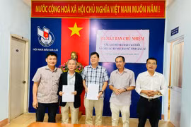 Hội Nhà báo Gia Lai: Ra mắt câu lạc bộ Nhà báo cao tuổi, Nhà báo nữ 