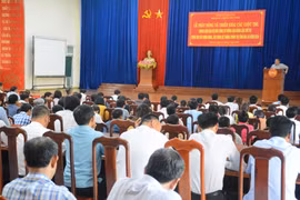 Trường Chính trị tỉnh Gia Lai phát động 2 cuộc thi về xây dựng Đảng 