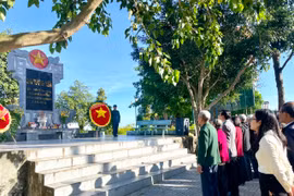 Gia Lai: 29 di tích dự kiến lập hồ sơ khoa học đề nghị xếp hạng cấp tỉnh giai đoạn 2024-2029 