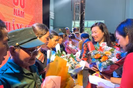 Ia Grai: Kỷ niệm 50 năm Chiến thắng Chư Nghé 