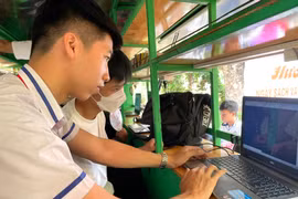 Thư viện tỉnh Gia Lai quan tâm phục vụ trẻ em trong dịp hè