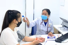 Tiêm HPV ngừa ung thư cổ tử cung và những điều có thể bạn chưa biết