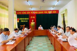 Gia Lai: Góp ý dự thảo Chương trình hành động xây dựng và phát huy vai trò của đội ngũ trí thức