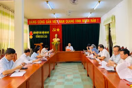 Gia Lai: Góp ý dự thảo Chương trình hành động xây dựng và phát huy vai trò của đội ngũ trí thức