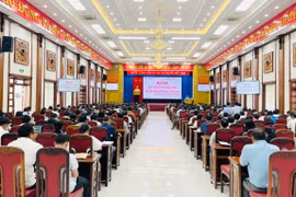 Gia Lai khai mạc hội nghị bồi dưỡng kỹ năng hoạt động cho đại biểu HĐND các cấp năm 2024