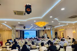 Gia Lai: Đẩy mạnh hoạt động tuyên truyền phát triển tài sản trí tuệ