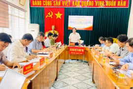 Gia Lai phối hợp sản xuất chương trình Cầu truyền hình chung kết “Đường lên đỉnh Olympia” năm 2024