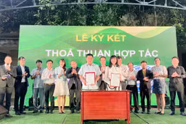 Gala Dinner-Diễn đàn kết nối hệ sinh thái khởi nghiệp đổi mới sáng tạo Rừng mưa-Khu vực Tây Nguyên