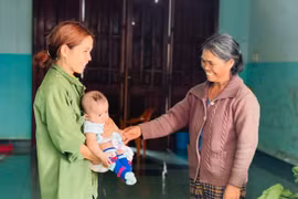 Chư Sê có 34 điểm kết nghĩa giữa các chi hội phụ nữ