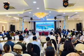 Chuỗi sự kiện về khởi nghiệp đổi mới sáng tạo tỉnh Gia Lai năm 2023