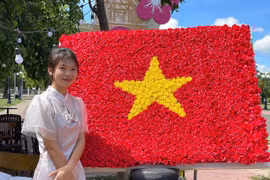 Gia Lai hân hoan chào mừng Quốc khánh 2-9