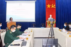 Gia Lai thành lập 24 câu lạc bộ lý luận trẻ