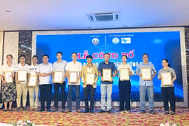 Phối hợp quản lý và sử dụng các nhãn hiệu chứng nhận, chỉ dẫn địa lý mang địa danh “Gia Lai”