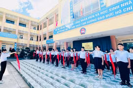  Hội thi giáo viên Tổng phụ trách Đội giỏi tỉnh Gia Lai dự kiến tổ chức vào đầu tháng 12-2024