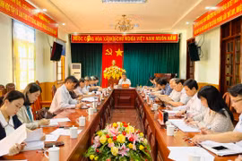 Kỳ họp thứ 17 (chuyên đề) HĐND tỉnh Gia Lai khóa XII sẽ diễn ra vào ngày 19-2