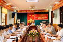 Kỳ họp thứ 13 HĐND tỉnh khóa XII dự kiến diễn ra từ ngày 5 đến 7-7