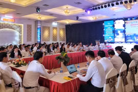 Xúc tiến du lịch liên vùng Ninh Bình, TP. Hà Nội và các tỉnh Tây Nguyên