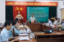Hội thảo khoa học về thực trạng di sản Hán-Nôm trên địa bàn tỉnh Gia Lai