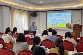 Gia Lai cập nhật kiến thức cho hướng dẫn viên du lịch