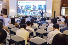 Gia Lai tăng cường chuyển đổi số trong giáo dục và đào tạo