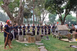 Tăng cường truyền thông Tuần Văn hoá-Du lịch Gia Lai năm 2023