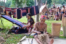 Chương trình “Thiên đường Tây Nguyên-Gia Lai” sẽ diễn ra từ ngày 5-12 tại Quảng trường Đại Đoàn Kết