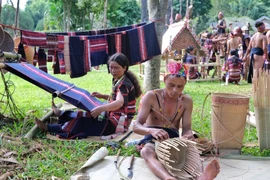 Chương trình “Thiên đường Tây Nguyên-Gia Lai” sẽ diễn ra từ ngày 5-12 tại Quảng trường Đại Đoàn Kết