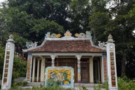 Gia Lai: Thêm 3 di tích, cụm di tích được xếp hạng di tích lịch sử cấp tỉnh