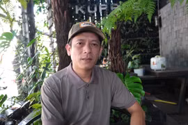 Phim của đạo diễn Gia Lai được chiếu tại Liên hoan phim của Anh