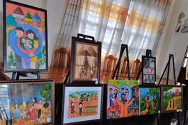 Gia Lai có 20 tác phẩm truyền thông “Gia đình hạnh phúc” dự thi toàn quốc