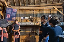 Gia Lai huy động nguồn lực phát triển du lịch cộng đồng 