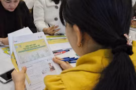 220 phụ nữ Gia Lai được tập huấn kiến thức khởi sự kinh doanh